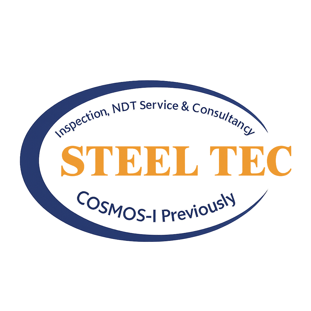 Steel Tech / Cosmos (2006)